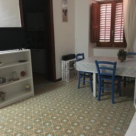 Casa Vacanza Il Timone Sciacca Bagian luar foto