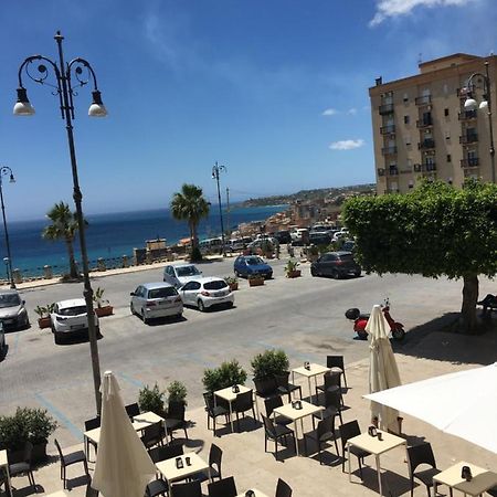Casa Vacanza Il Timone Sciacca Bagian luar foto