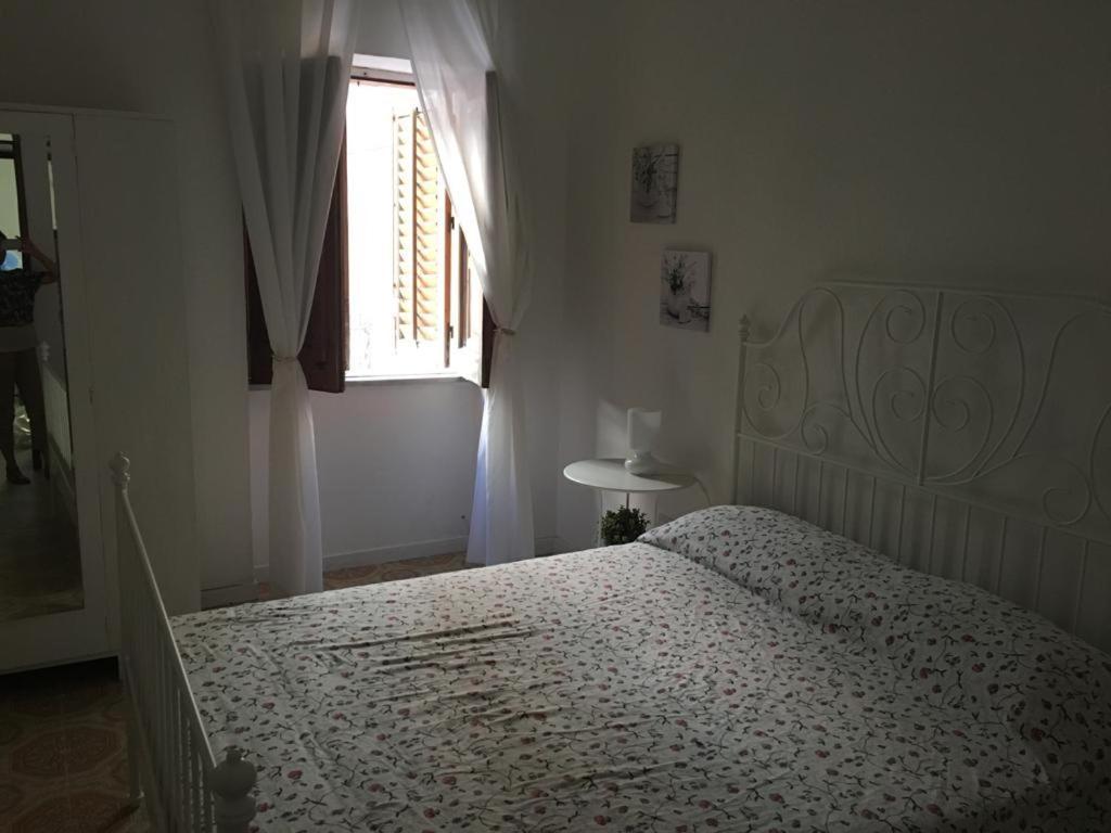 Casa Vacanza Il Timone Sciacca Bagian luar foto
