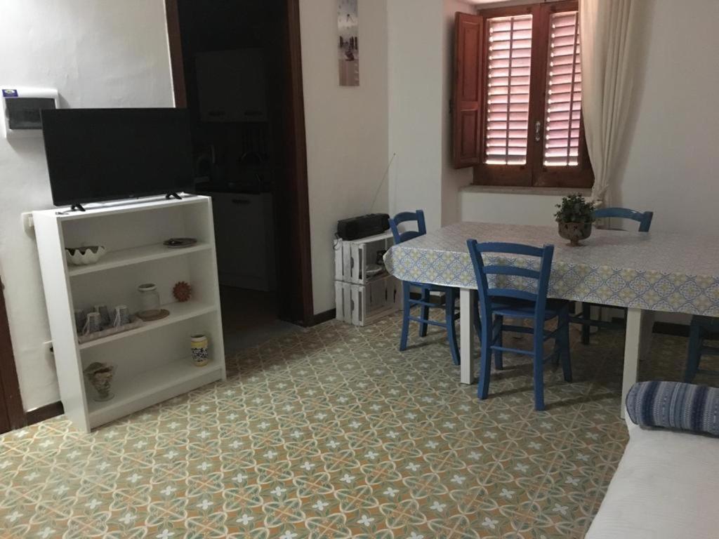 Casa Vacanza Il Timone Sciacca Bagian luar foto