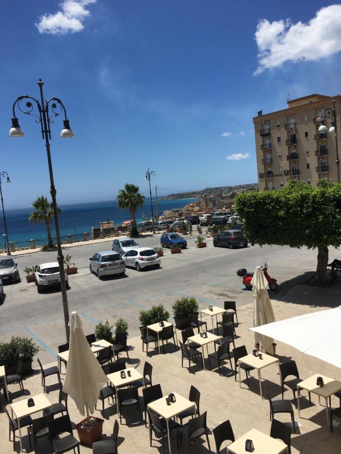 Casa Vacanza Il Timone Sciacca Bagian luar foto