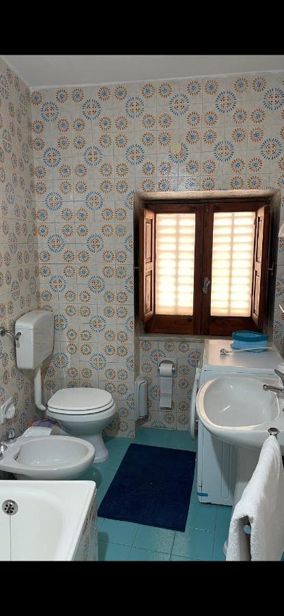 Casa Vacanza Il Timone Sciacca Bagian luar foto