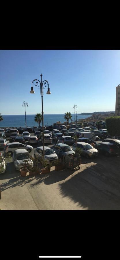 Casa Vacanza Il Timone Sciacca Bagian luar foto